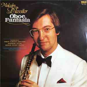 Malcolm Messiter With National Philharmonic Orchestra, Ralph Mace - Oboe Fa ...