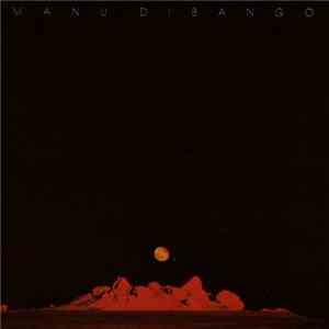 Manu Dibango - Sun Explosion