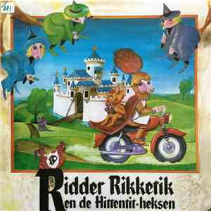 Mechels Stadspoppentheater - Ridder Rikketik En De Hittentit-Heksen