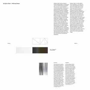 Michael Moser - Antiphon Stein