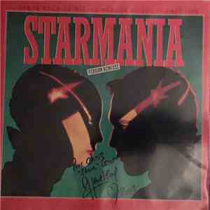 Michel Berger, Luc Plamondon - Starmania (Version Remixée)