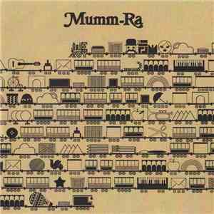 Mumm-Ra - These Things Move In Threes (Album Sampler)