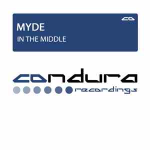 Myde - In The Middle