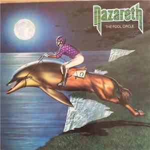 Nazareth  - The Fool Circle
