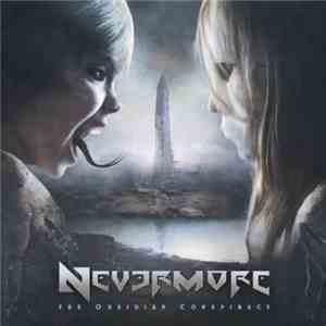 Nevermore - The Obsidian Conspiracy