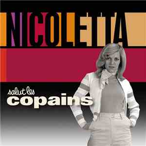 Nicoletta  - Salut Les Copains