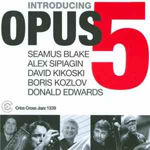 Opus 5  - Introducing Opus 5