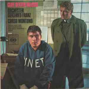 Orchester Siegfried Franz - Cliff Dexter Melodie