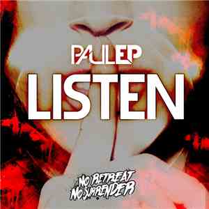 Paul EP vs. Klubfiller - Listen