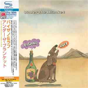 Pisano & Ruff - Under The Blanket