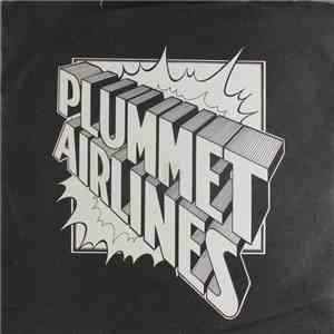 Plummet Airlines - Silver Shirt