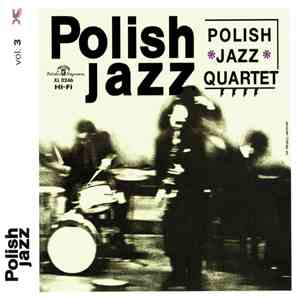 Polish Jazz Quartet - Polish Jazz Quartet