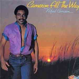 Rafael Cameron - Cameron All The Way