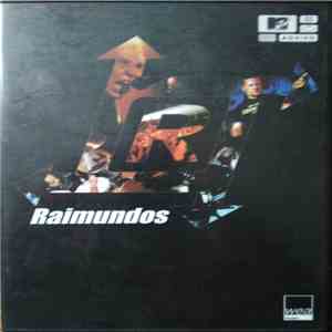 Raimundos - MTV Ao Vivo