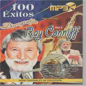 Ray Conniff - 100 Exitos Discografia Vol.2