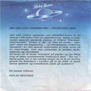 Ray Dee Ohh - Grammy-Mix