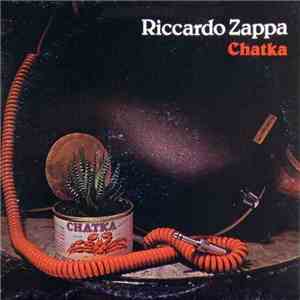 Riccardo Zappa - Chatka