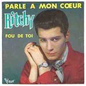 Ritchy - Parle A Mon Coeur