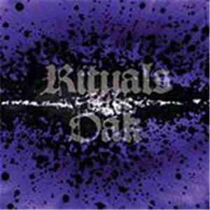 Rituals Of The Oak - Come Taste The Doom