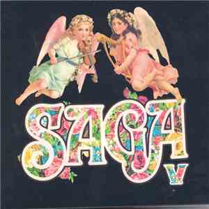 Saga  - Saga V