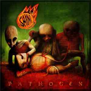 Sainc - Pathogen