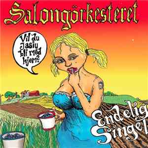 Salongörkesteret - Endelig singel