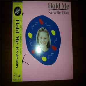 Samantha Gilles - Hold Me