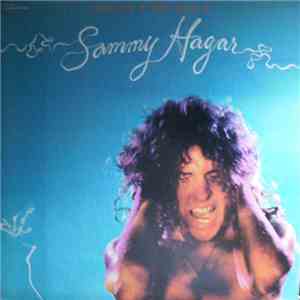 Sammy Hagar - Nine On A Ten Scale