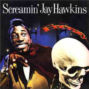 Screamin' Jay Hawkins - Frenzy