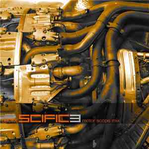 Sector - Scific3 Motor Scope Mix