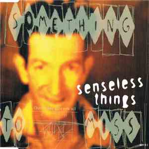 Senseless Things - Something To Miss