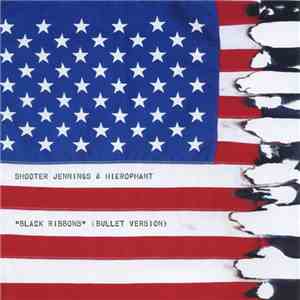 Shooter Jennings & Hierophant - 