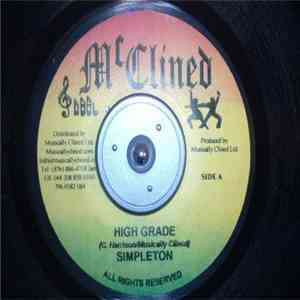 Simpleton - High Grade