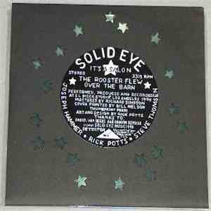 Solid Eye - It's A Salon