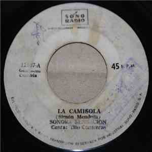 Sonora Sensacion - La Camisola / El Cigarron