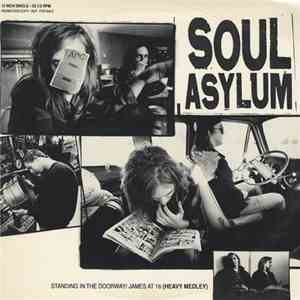 Soul Asylum - Standing In The Doorway