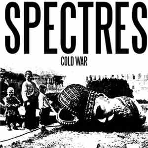 Spectres  - Cold War