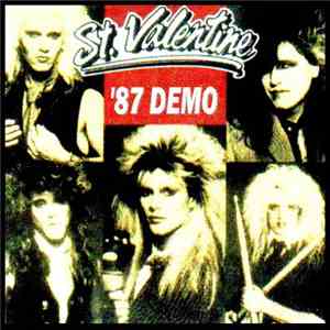St. Valentine - '87 Demo