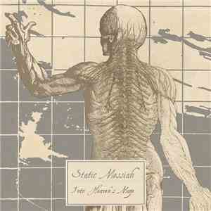 Static Messiah - Into Heaven's Maze