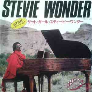 Stevie Wonder - That Girl