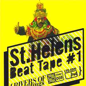 St.Helens - Beat Tape #1