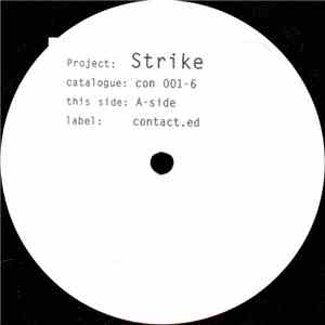 Strike  - Strike