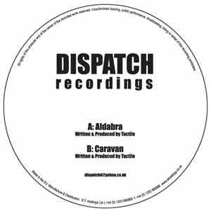 Tactile  - Aldabra / Caravan