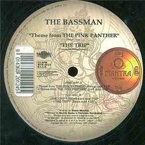 The Bassman - Theme From The Pink Panther