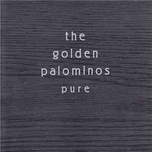 The Golden Palominos - Pure