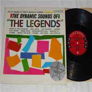 The Legends - The Dynamic Sounds Of