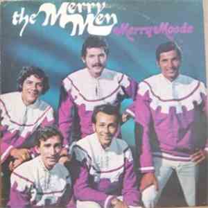 The Merrymen - Merry Moods
