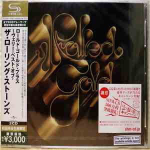 The Rolling Stones - Rolled Gold +