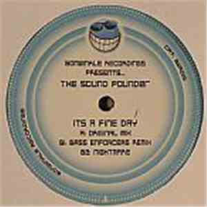 The Sound Pounder - It's A Fine Day