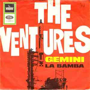 The Ventures - Gemini